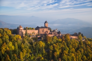 Haut-Koenigsbourg 1  Tristan Vuano