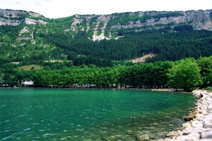 lac-nantua