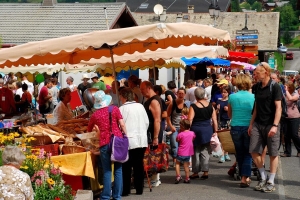 marché